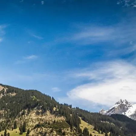 Lovely & Great Equipped Wooden Alp Flat Apartamento *